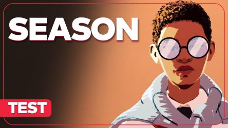 Image d'illustration pour l'article : Season: A Letter to the Future : Un voyage réussi ? Notre test en vidéo