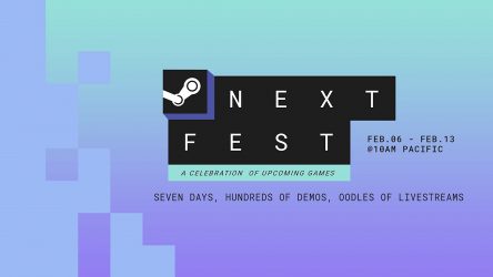 Image d'illustration pour l'article : Steam Néo Fest : Voici une sélection de quelques démos à ne pas manquer