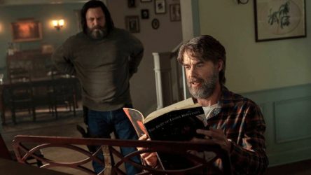 Image d'illustration pour l'article : The Last of Us : L'épisode 3 réalise la meilleure audience de la série, mais est victime d'un review-bombing