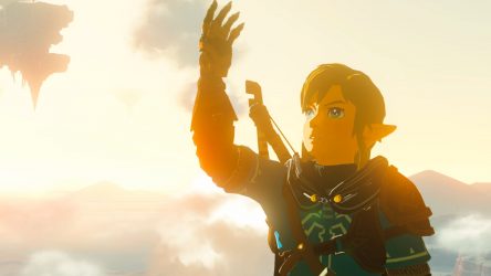 Image d'illustration pour l'article : The Legend of Zelda: Tears of the Kingdom, où le trouver au meilleur prix ?