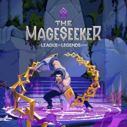 The mageseeker league of legends 13
