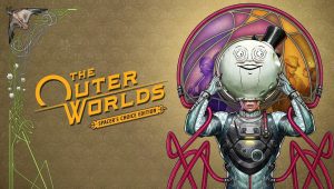The outer worlds 1