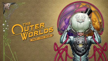 Image d'illustration pour l'article : The Outer Worlds: Spacer's Choice Edition regroupera tous les DLC du RPG sur PC, PS5 et Xbox Series