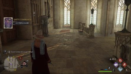 Image d'illustration pour l'article : Un périple sucré - Hogwarts Legacy