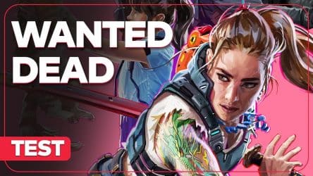 Image d'illustration pour l'article : Wanted Dead : Déjà le pire jeu de 2023 ? Notre test en vidéo