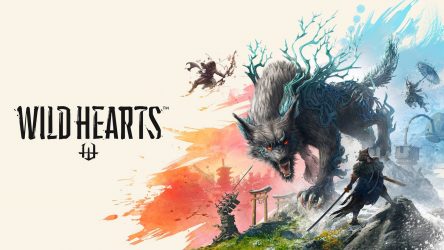 Image d'illustration pour l'article : Test Wild Hearts - Enfin un concurrent sérieux à Monster Hunter ?
