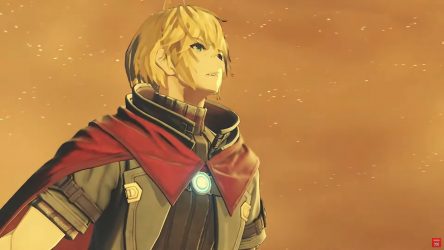 Image d'illustration pour l'article : Xenoblade Chronicles 3 : un mode roguelike et les retours de Shulk et Rex pour les prochains DLC
