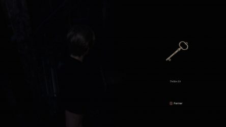 Image d'illustration pour l'article : Où trouver toutes les petites clés ? - Resident Evil 4 Remake