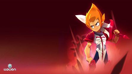 Image d'illustration pour l'article : Waven : Ankama et New Tales s'associent pour l'édition du MMORPG tactique