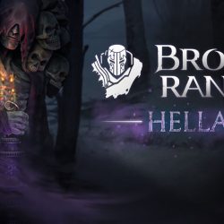 Broken ranks hellar 10