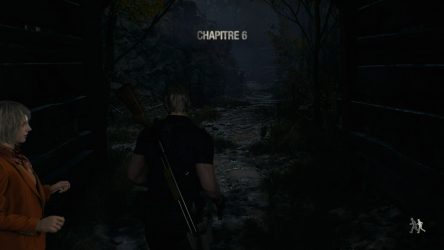 Image d'illustration pour l'article : Chapitre 6 - Resident Evil 4 Remake