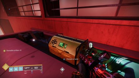 Image d'illustration pour l'article : Tous les coffres dorés de Néomuna - Destiny 2