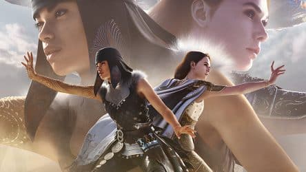Image d'illustration pour l'article : Forspoken : Le DLC In Tanta We Trust sera disponible en mai prochain