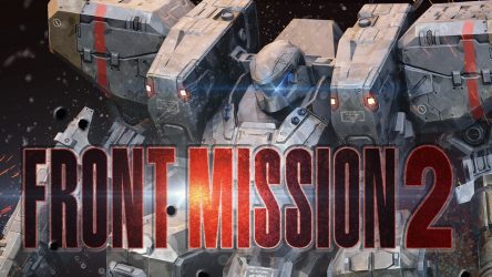 Image d'illustration pour l'article : Front Mission 2 Remake s'offre une date et un trailer