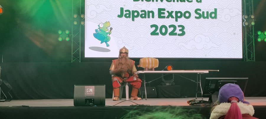 Japan expo sud 2023 22 21