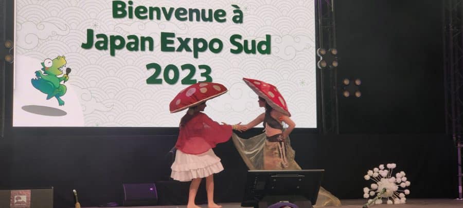 Japan expo sud 2023 25 24