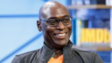 Image d'illustration pour l'article : L'acteur Lance Reddick, qui a notamment joué dans Horizon et Destiny 2, est décédé à l'âge de 60 ans