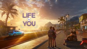Life by you 1 8