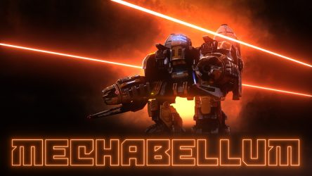 Image d'illustration pour l'article : Mechabellum : Paradox Arc présente un nouvel auto-battler indépendant développé par Game River
