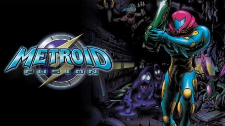 Image d'illustration pour l'article : Metroid Fusion va prochainement débarquer sur le Nintendo Switch Online