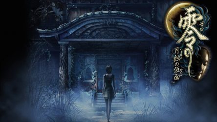 Image d'illustration pour l'article : Test Project Zero : Le Masque de l'Éclipse Lunaire - De l'amour à la haine