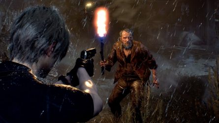 Image d'illustration pour l'article : Resident Evil 4 : La démo du Remake possèderait un mode de difficulté caché