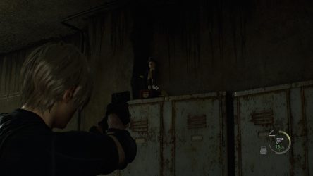 Image d'illustration pour l'article : Où trouver les Châtelains mécaniques ? - Resident Evil 4 Remake