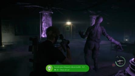 Image d'illustration pour l'article : Deux en un - Resident Evil 4 Remake
