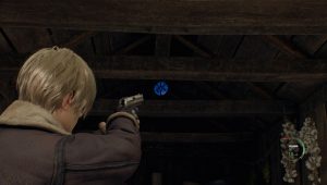 Image d'illustration pour l'article : Où trouver les médaillons bleus ? – Resident Evil 4 Remake
