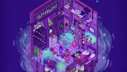 Image d'illustration pour l'article : SPAWN Festival : Retour sur la première édition du festival du jeu vidéo expérimental d’Angoulême