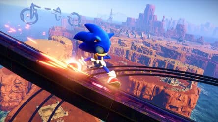 Sonic fêtera ses 35 ans aujourd’hui lors d’une présentation spéciale, sans doute sans grande annonce