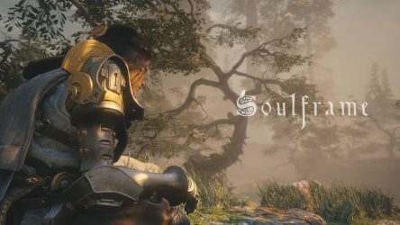 Image d'illustration pour l'article : Soulframe : Le MMO façon Souls des créateurs de Warframe se montre en vidéo