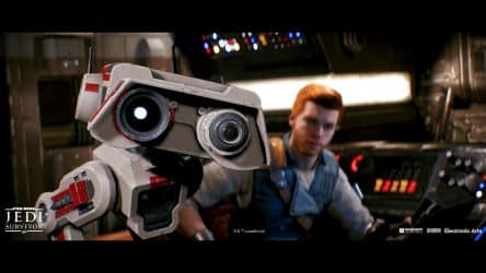 Image d'illustration pour l'article : Nos conseils pour bien débuter - Star Wars Jedi: Survivor