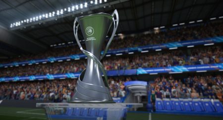 Image d'illustration pour l'article : FIFA 23 : Le contenu lié au foot féminin s'étoffe avec l'arrivée de la Ligue des Champions et de la NWSL