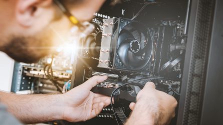 Image d'illustration pour l'article : Pourquoi il vaut mieux opter pour une configuration PC gamer personnalisée