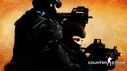 Image d'illustration pour l'article : Un Counter-Strike 2 pourrait être annoncé dès ce mois-ci