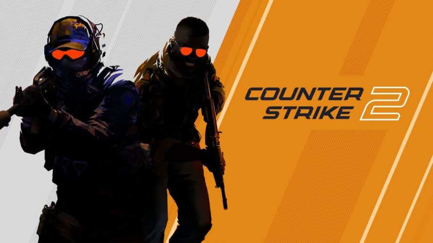 Counter strike 2 key 1