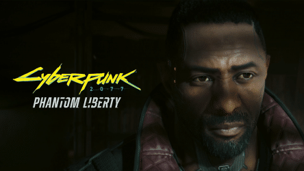 Cyberpunk 2077 phantom liberty 6