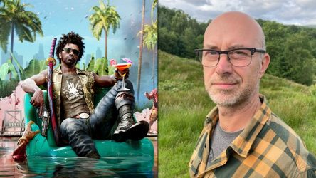 Image d'illustration pour l'article : Dead Island 2 : Notre interview avec James Worrall, le directeur créatif