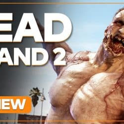Dead island 2 video 9