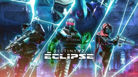 Image d'illustration pour l'article : Destiny 2 Lightfall : Notre avis sur l'extension Éclipse