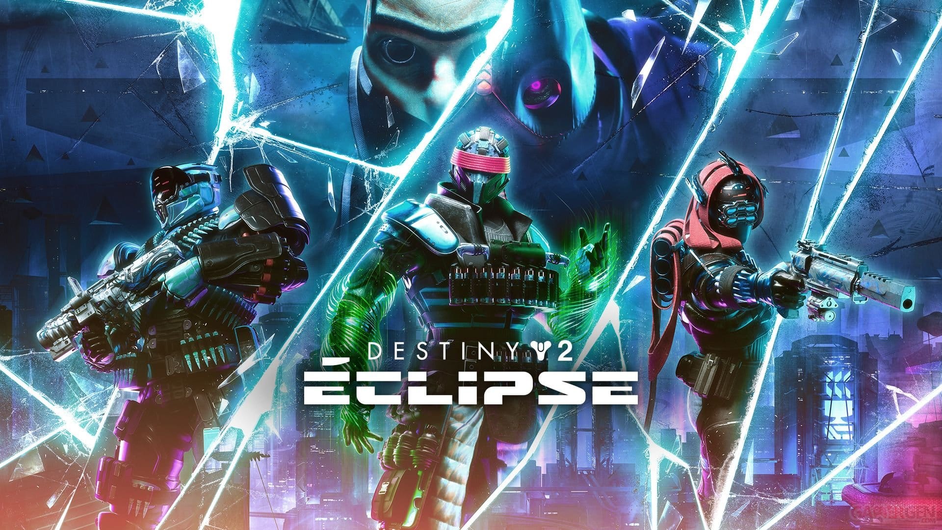 Destiny 2 Lightfall : Notre avis sur l’extension Éclipse