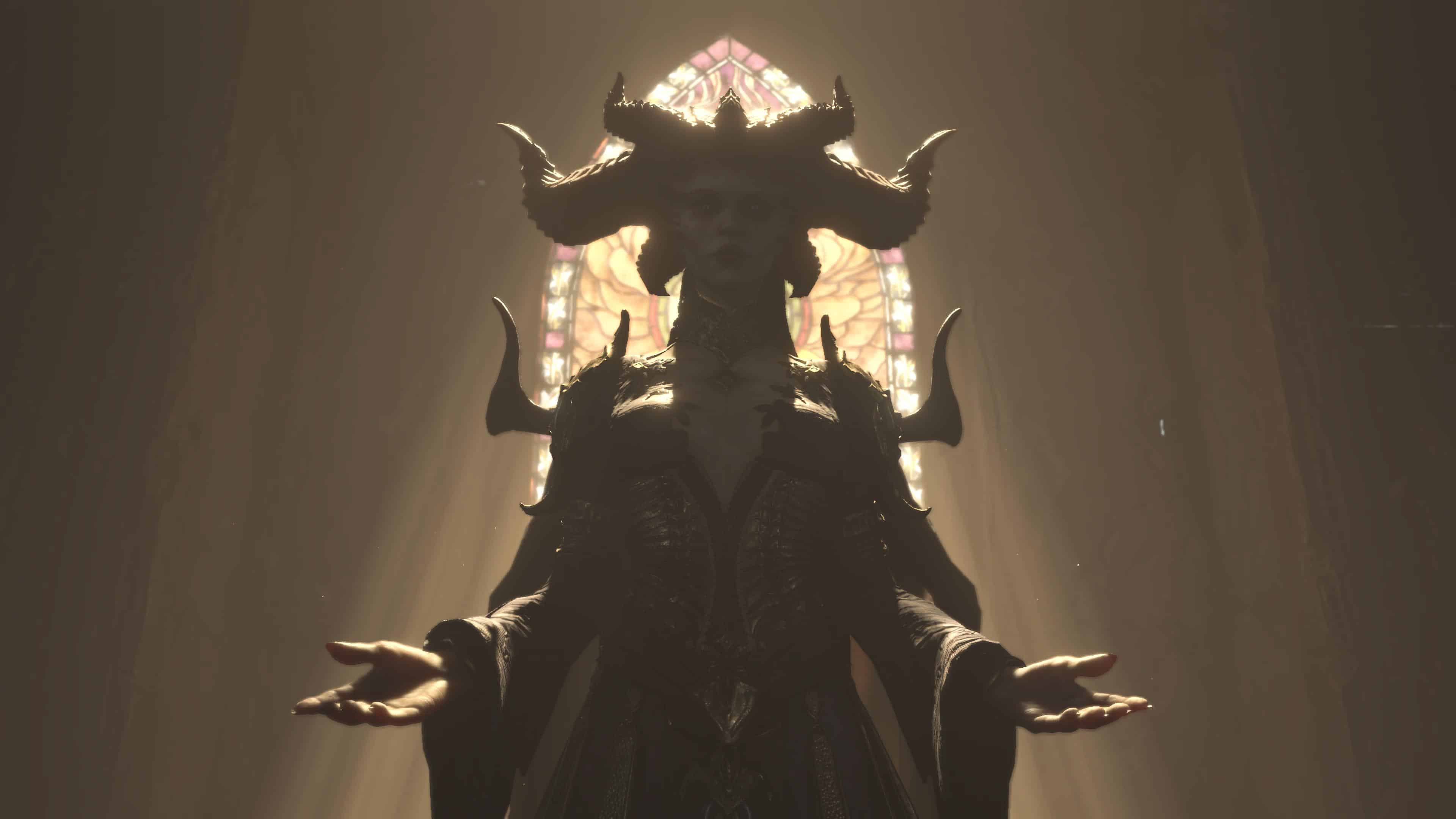 Diablo IV : Blizzard revient sur les problèmes de connexion de la bêta