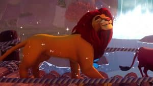 Disney dreamlight valley update roi lion 10