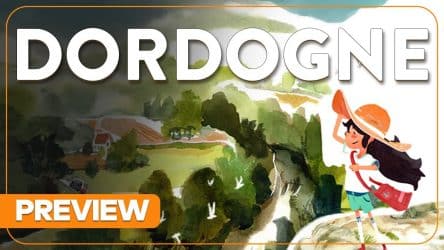 Image d'illustration pour l'article : Dordogne : Déjà le plus beau jeu de 2023 ? Notre preview en vidéo