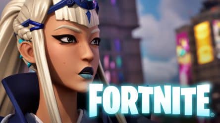 Image d'illustration pour l'article : Fortnite Chapitre 4 Saison 2 : Voici le trailer cinématique de la saison MEGA