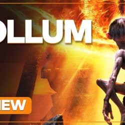 Gollum preview 7