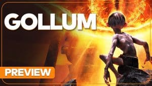 Gollum preview 4