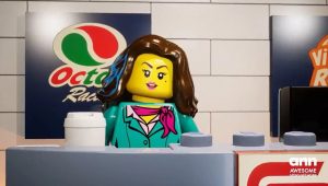 Lego 2k drive 4