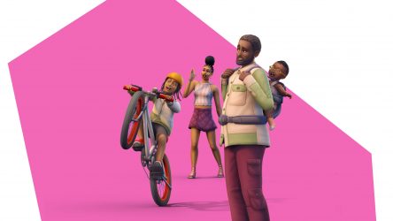 Image d'illustration pour l'article : Test Les Sims 4 Grandir Ensemble : Toutes les nouveautés de l’extension